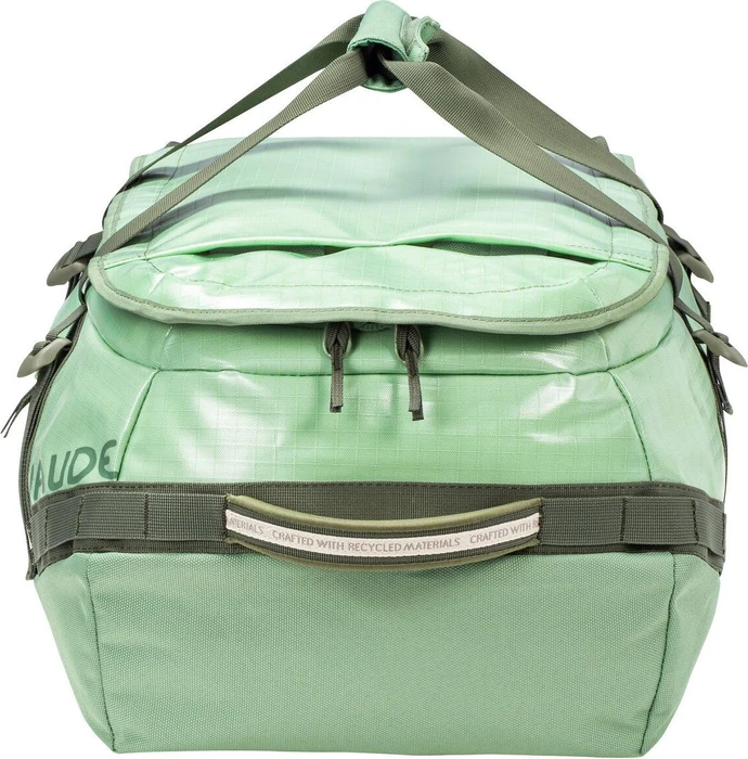 Vaude CityDuffel 35 Reisetasche aloe vera