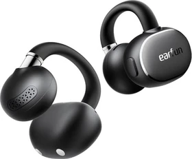 EarFun Clip 2 schwarz