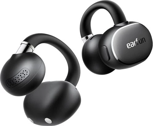 EarFun Clip 2 schwarz