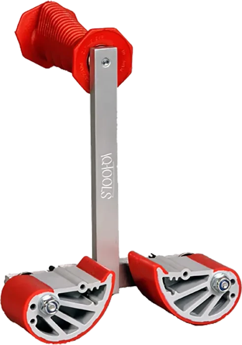 Schwaiger Das Original Plattenträger