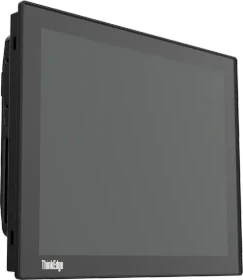 Lenovo ThinkEdge SE50a-12 Gen1, schwarz, U300L, 8GB RAM, 256GB SSD, Windows 11 IoT Enterprise LTSC, DE (13MR0003GE)