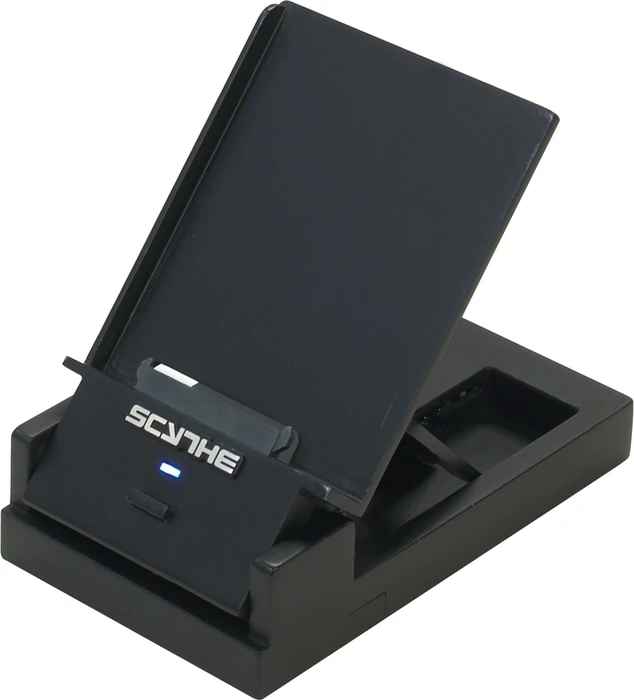 Scythe Kama Dock, USB-B 3.0