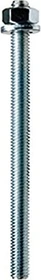 fischer FIS A M20x245 R Ankerstange, M20, 10 Stück