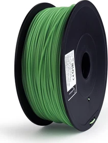 Gembird ABS, glow in the dark, Spule, 1.75mm, 600g