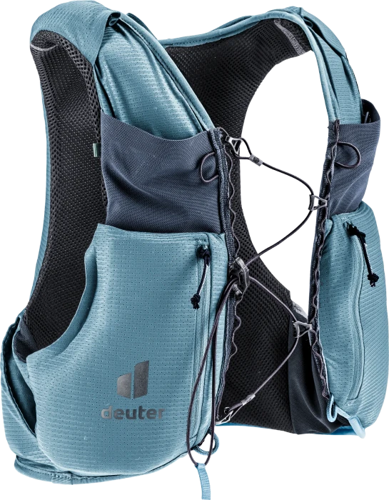Deuter Traick 9 atlantic/ink