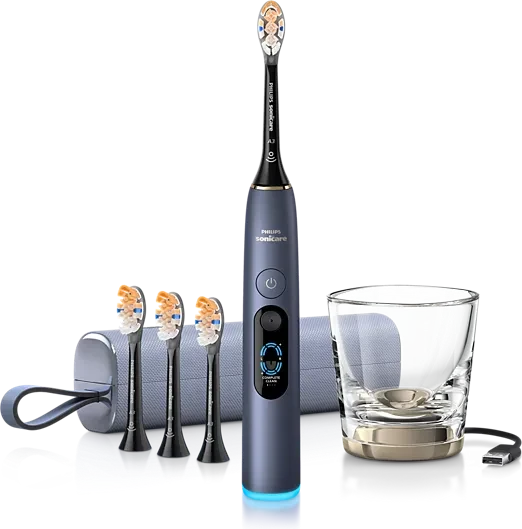 Philips HX98.. Sonicare DiamondClean 9900 Prestige