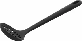 Zwilling Ballarini Nero Silikon Schaumlöffel 31cm schwarz