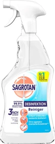 Sagrotan Flächendesinfektionsspray, 500ml