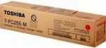 Toshiba Toner T-FC25EM magenta