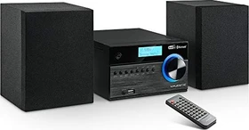 Majestic AH-2350 BT MP3 USB DAB