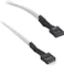 CableMod ModFlex internes 9-Pin USB 2.0 Kabel, weiß, ummantelt, 0.3m Vorschaubild