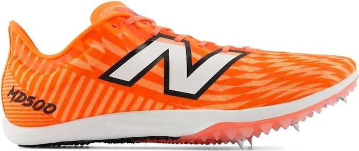 New Balance FuelCell MD500 v9 dragonfly