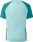 Vaude Moab PRO Trikot kurzarm glacier (Damen) Vorschaubild