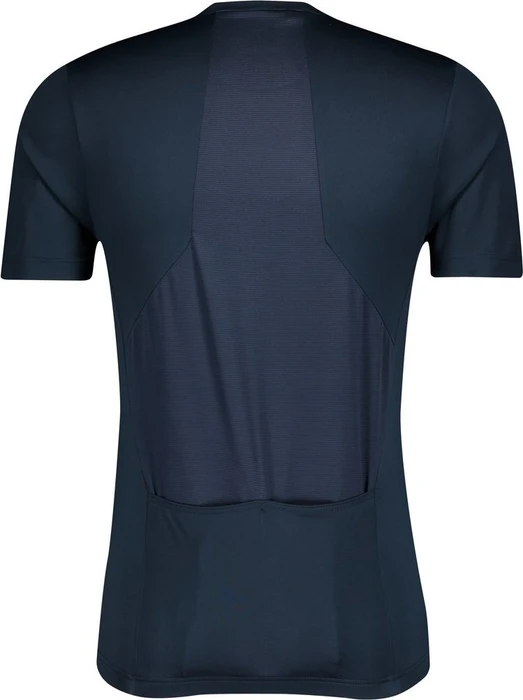 Scott Endurance 10 Trikot kurzarm midnight blue/dark grey (Herren)