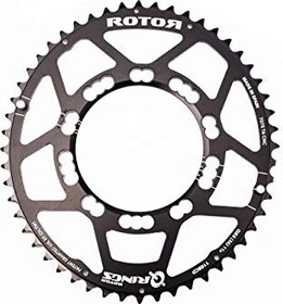 Rotor Q-Rings Road 5-Arm 110 BCD 36 Zähne Kettenblatt