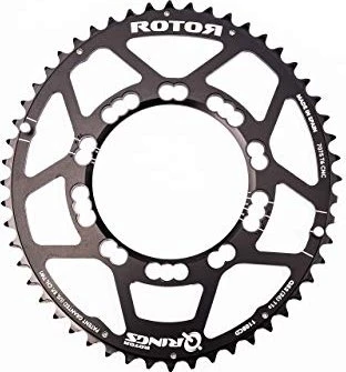 Rotor Q-Rings Road 5-Arm 110 BCD 36 Zähne Kettenblatt