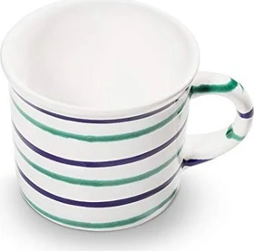 Gmundner Keramik Traunsee Kaffeetasse 240ml