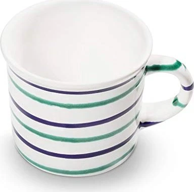 Gmundner Keramik Traunsee Kaffeetasse 240ml