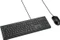 Kensington KM100 EQ Tastatur und Maus Set, USB, ND Vorschaubild