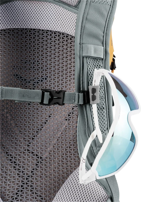 Deuter AC Lite 14 SL cinnamon/teal (Damen)