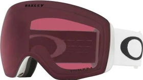Oakley Flight Deck matte white/prizm snow dark grey
