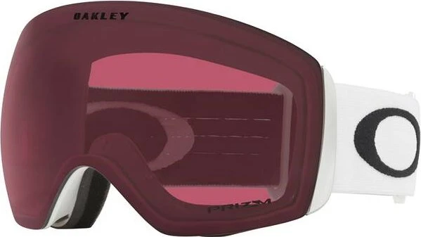 Oakley Flight Deck