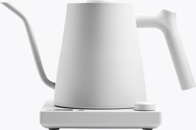 Varia AURA Smart Kettle 800ml weiß