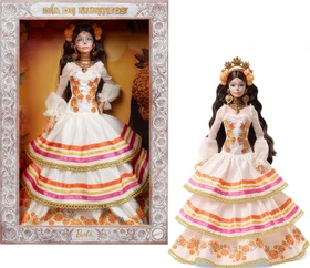 Mattel Barbie - Signature - 2025 Día De Muertos