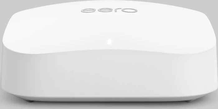 eero eero Pro 6E, AXE5400