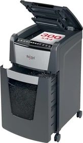 Rexel Optimum AutoFeed+ 300M, 2x15mm
