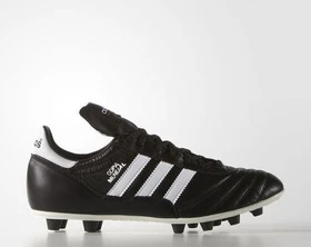 adidas Copa Mundial FG black/ftwr white (Herren)