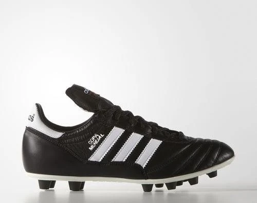 adidas Copa Mundial FG black/ftwr white (Herren)