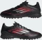 adidas F50 League TF core black/iron metallic/lucid red Vorschaubild