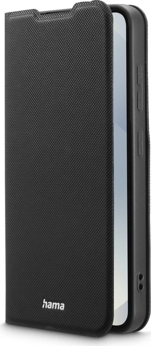 Hama Handytasche Daily Protect für Samsung Galaxy S25 schwarz