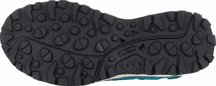 Meindl Lipari Comfort Fit petrol (Damen)