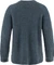 Fjällräven Övik Rib Strickpullover navy (Damen) Vorschaubild