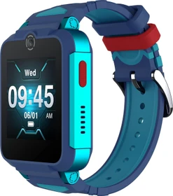 TCL Movetime FamilyWatch 2 MT42X speed blue