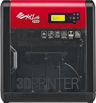 XYZprinting da Vinci 1.0 Pro 3in1