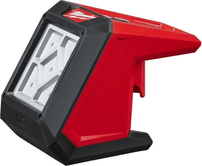 Milwaukee M12 AL-0 LED Akku-Baustrahler solo