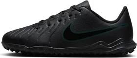 Nike Tiempo Legend 10 Club Low Top black/deep jungle (Junior)