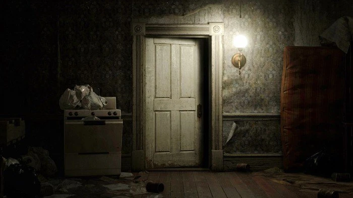 Resident Evil 7 - Season Pass (Download) (Add-on) (PC)