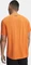 Under Armour Tech Textured Funktionsshirt kurzarm outrageous orange/black (Herren) Vorschaubild