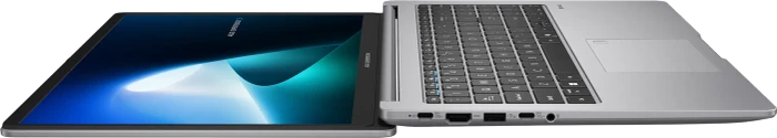 ASUS ExpertBook P1 P1503CVA-S70187, Misty Grey, Core i5-13500H, 16GB RAM, 512GB SSD, DE