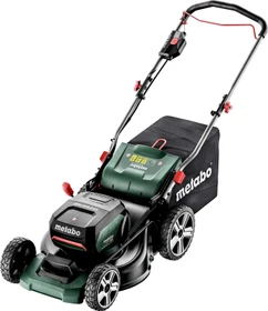 Metabo RM 36-18 LTX BL 46 Akku-Rasenmäher solo