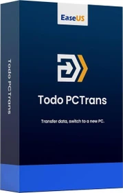 EaseUS PC Trans Pro, 1 Jahr, ESD (PC)