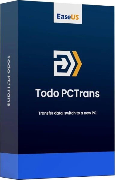 EaseUS PC Trans Pro, 1 Jahr, ESD (PC)