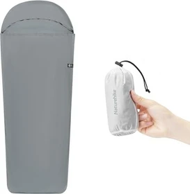 Naturehike Flame Innenschlafsack blau