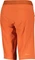 Scott Trail Vertic Fahrradhose kurz braze orange (Damen) Vorschaubild