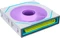Lian Li Uni Fan SL-Infinity SL-INF140 Reverse Blade ARGB, weiß, 140mm, 3er-Pack Vorschaubild