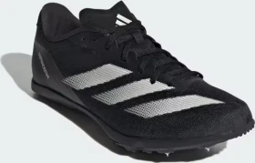 adidas Adizero Distancestar Spike core black/zero metalic/cloud white